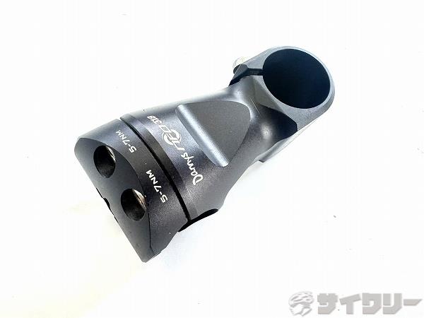 アヘッドステム Danny,s nfo 318 70/31.8/28.6mm ブラック