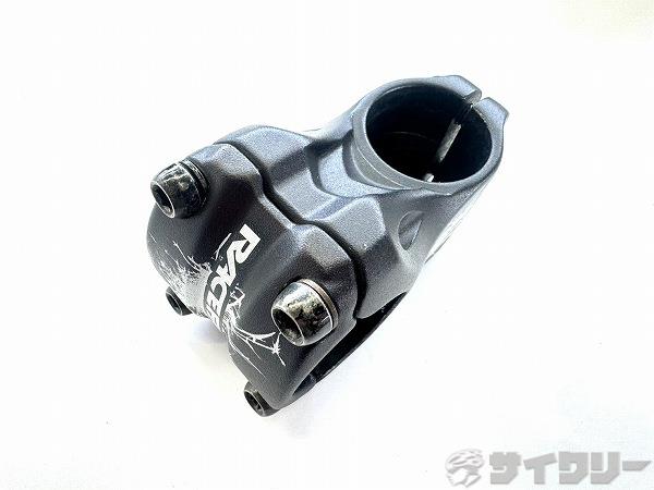 アヘッドステム RESPOND 45/31.8/28.6mm 10°