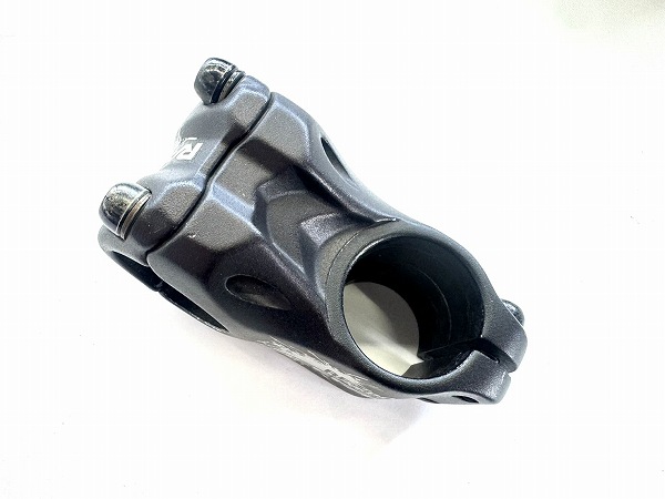 アヘッドステム RESPOND 45/31.8/28.6mm 10°