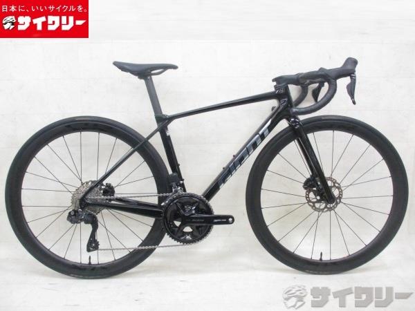 TCR Advanced Pro 1