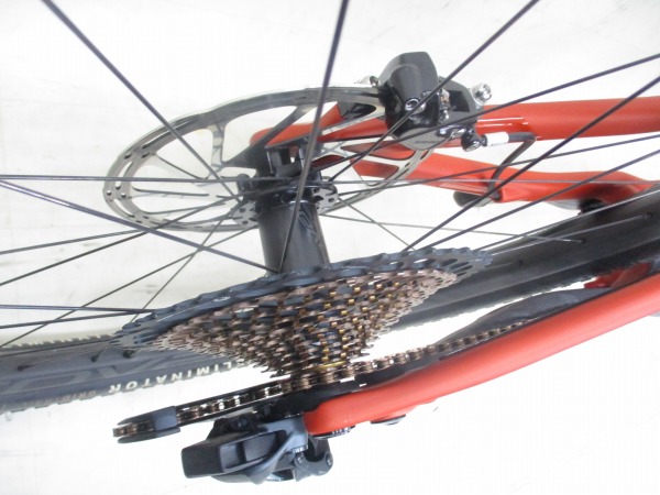 S-WORKS Stumpjumper EVO