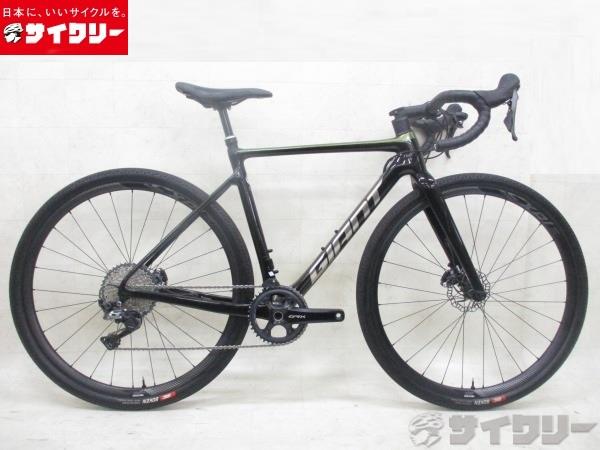 TCX ADVANCE PRO GPX RX810組