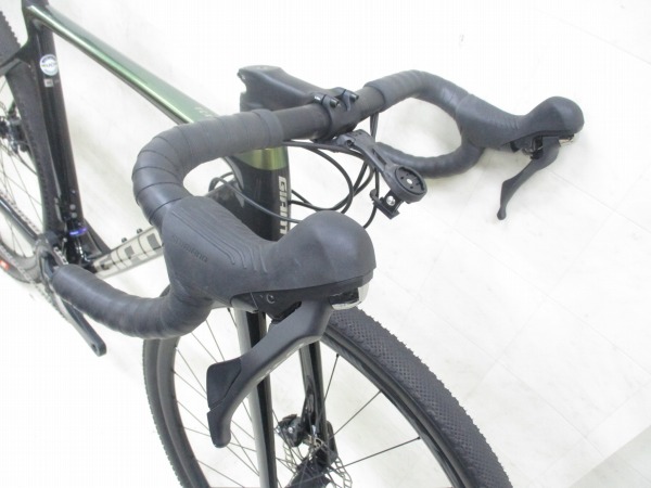 TCX ADVANCE PRO GPX RX810組