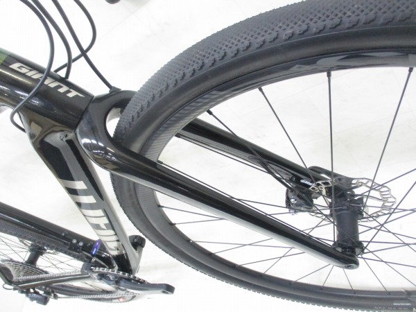 TCX ADVANCE PRO GPX RX810組