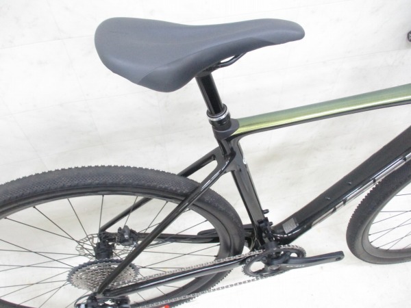 TCX ADVANCE PRO GPX RX810組