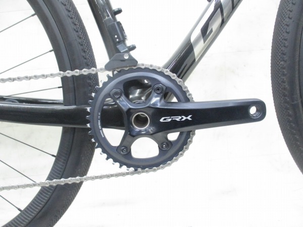 TCX ADVANCE PRO GPX RX810組