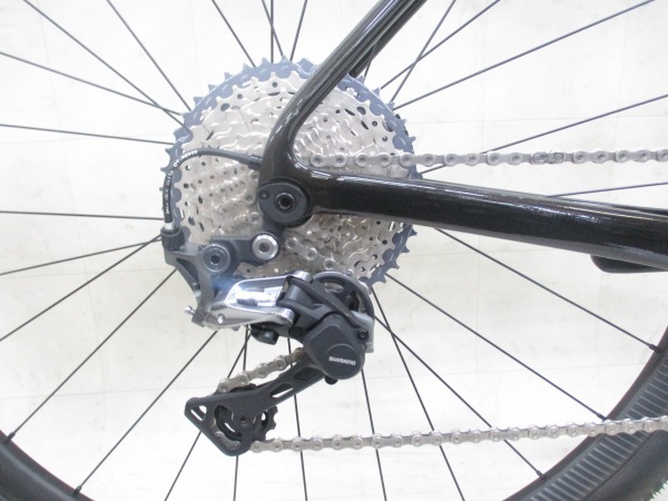 TCX ADVANCE PRO GPX RX810組