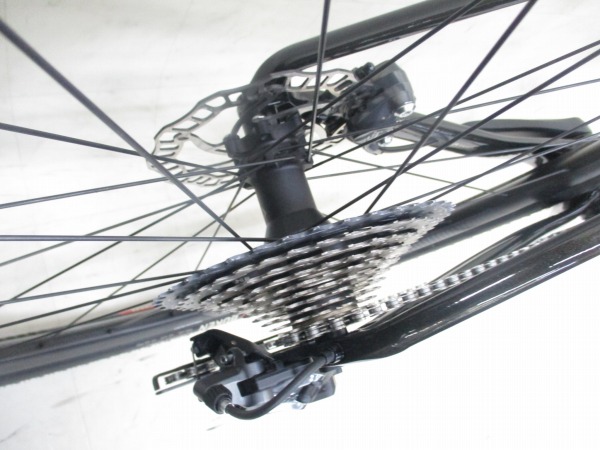 TCX ADVANCE PRO GPX RX810組