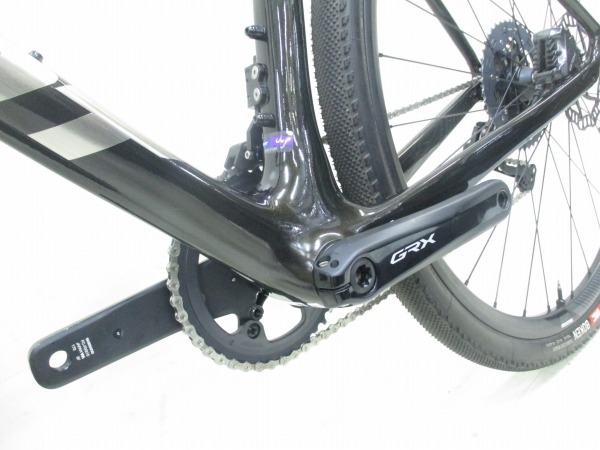 TCX ADVANCE PRO GPX RX810組