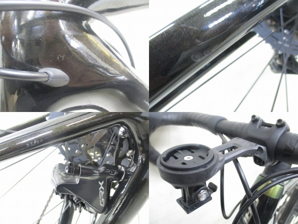 TCX ADVANCE PRO GPX RX810組