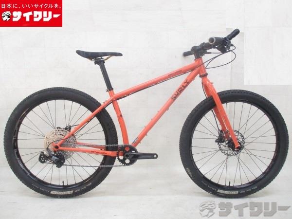 KARATE MONKEY M6100組