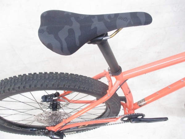 KARATE MONKEY M6100組