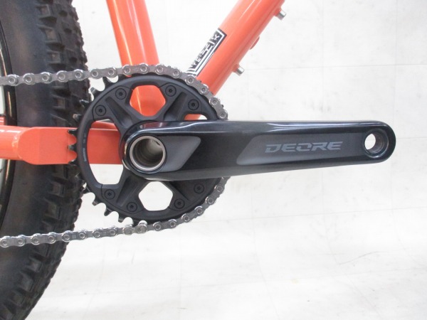 KARATE MONKEY M6100組