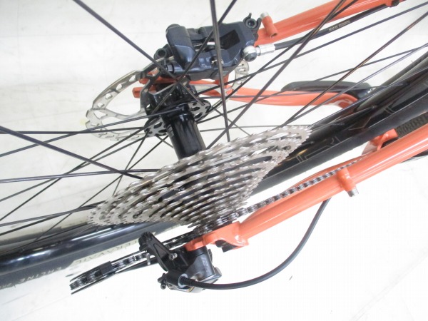 KARATE MONKEY M6100組