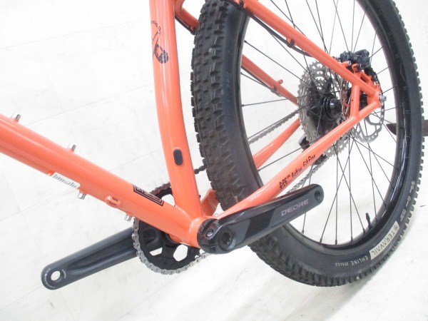 KARATE MONKEY M6100組