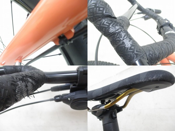 KARATE MONKEY M6100組