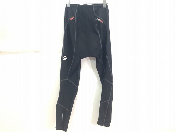 WINDBREAK PANTS ブラック Lサイズ