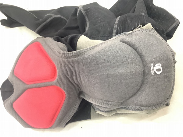 WINDBREAK PANTS ブラック Lサイズ