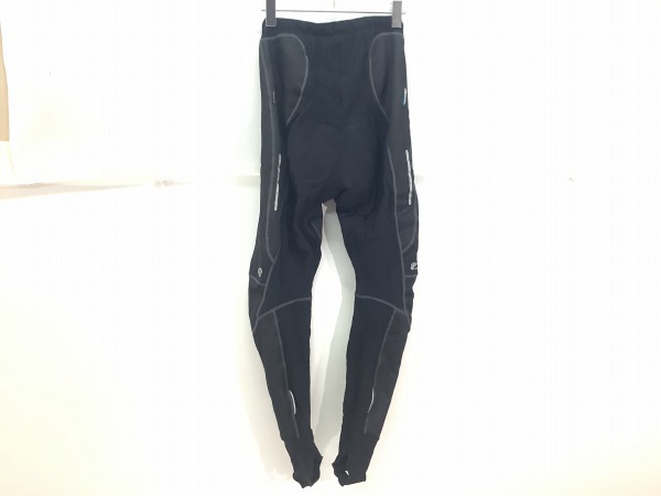 3D NEO タイツ ブラック Lサイズ