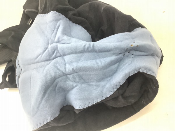 3D NEO タイツ ブラック Lサイズ