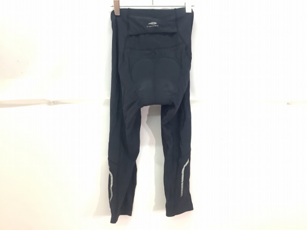 ロングタイツ ブラック Lサイズ