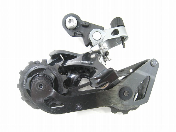 リアディレイラー RD-R9100 DURA-ACE 11s