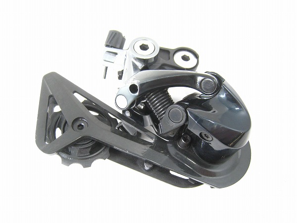 リアディレイラー RD-R9100 DURA-ACE 11s