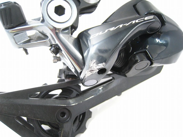 リアディレイラー RD-R9100 DURA-ACE 11s