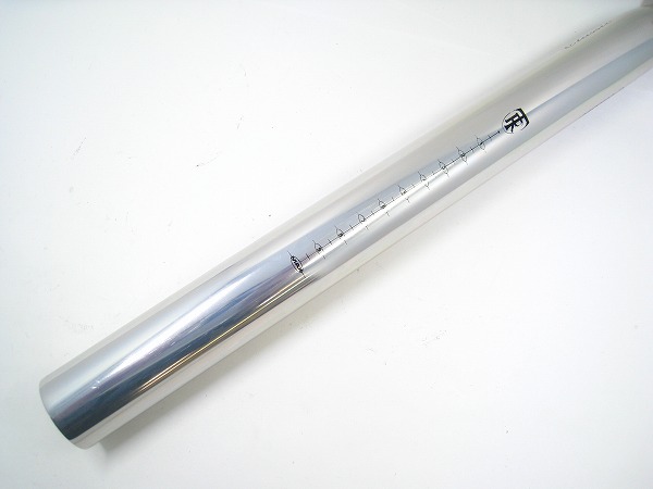 シートポスト CLASSIC 31.6mm/350mm