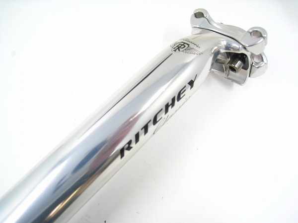 シートポスト CLASSIC 31.6mm/350mm