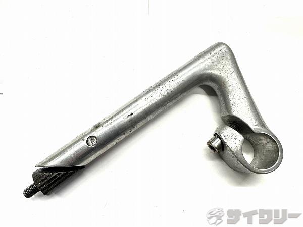 スレッドステム 80/約26/22.2mm シルバー