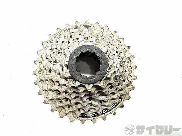 スプロケット CS-HG41-8an 8s 11-30T