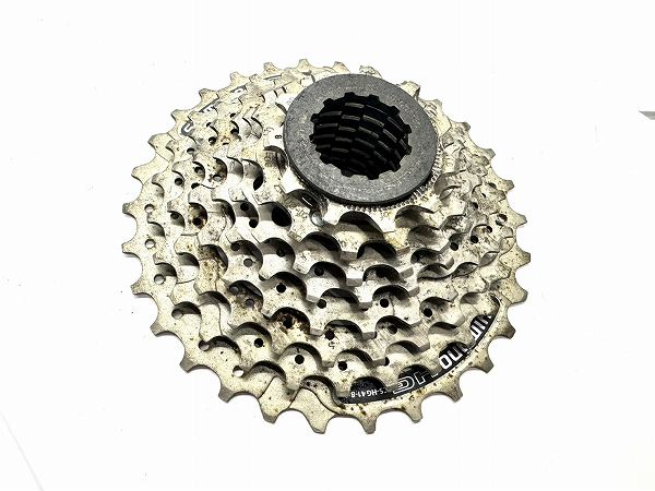 スプロケット CS-HG41-8an 8s 11-30T