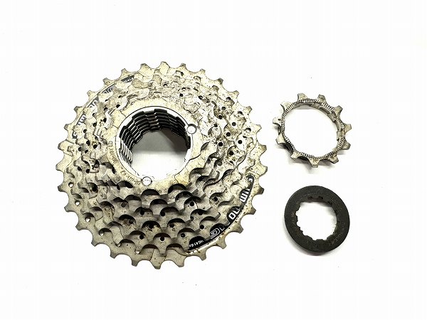 スプロケット CS-HG41-8an 8s 11-30T