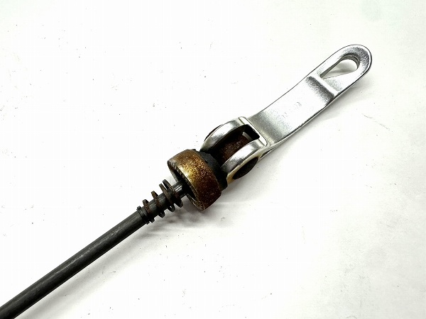 フロントクイック 100mm 難あり