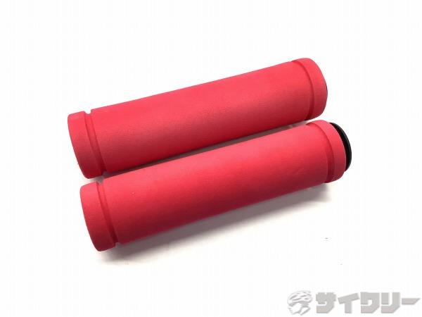 バーグリップ 約125mm(実測）