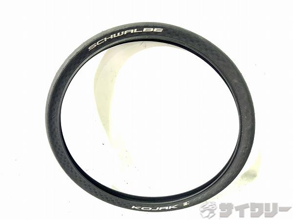 クリンチャータイヤ KOJAK 20×1.35 35-406