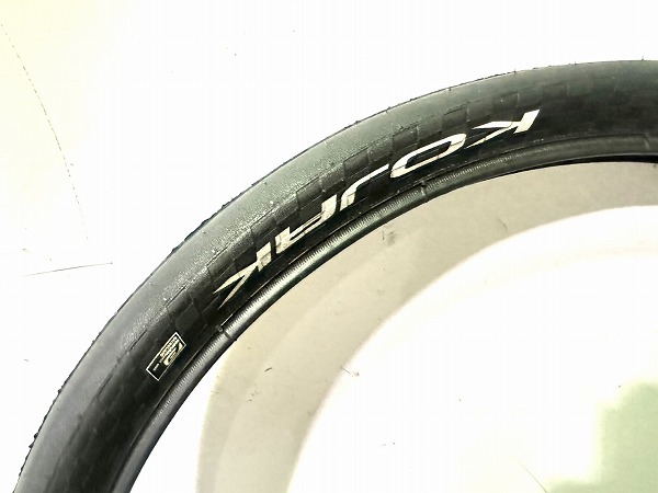 クリンチャータイヤ KOJAK 20×1.35 35-406