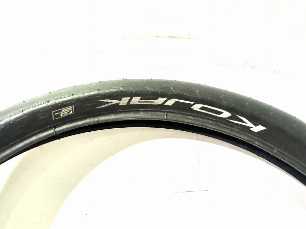 クリンチャータイヤ KOJAK 20×1.35 35-406