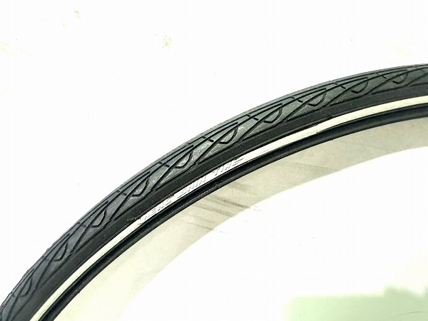 クリンチャータイヤ DURAMAX X-3 REFLEX RUBY 28-622