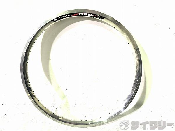 クリンチャーリム DA16 406×16 32H