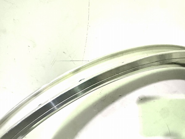 クリンチャーリム DA16 406×16 32H