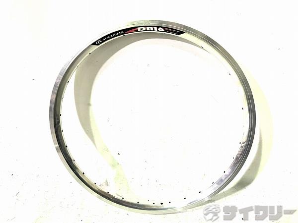 クリンチャーリム DA16 406×16 32H