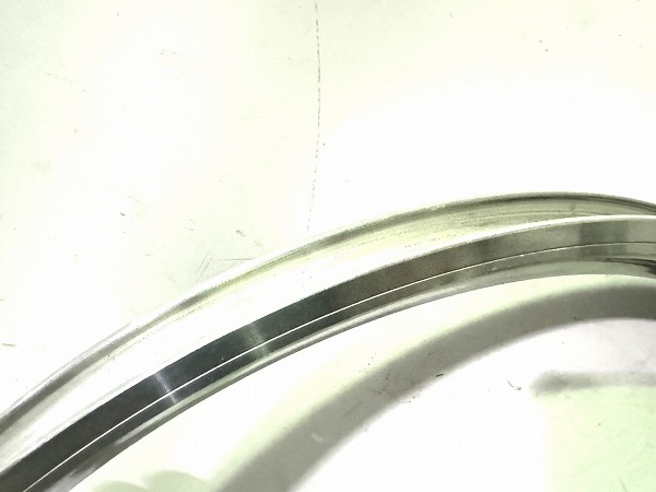 クリンチャーリム DA16 406×16 32H