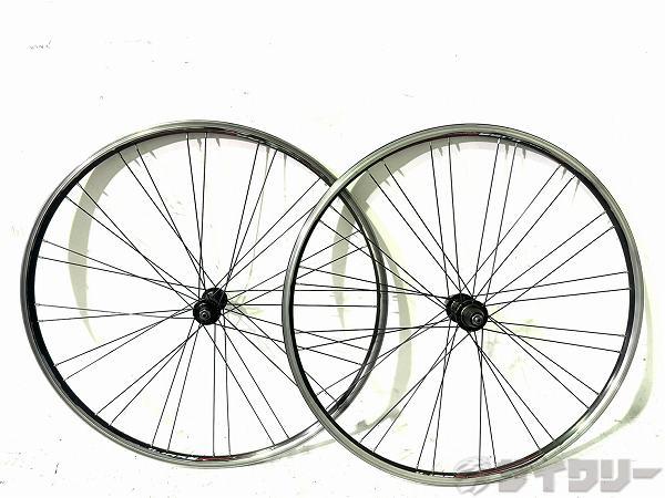 ホイールセット COMP20 622×14 100/130mm 32H
