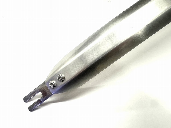 フェンダー 欠品あり