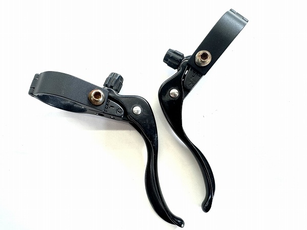 アシストブレーキレバー RL721 31.8mm