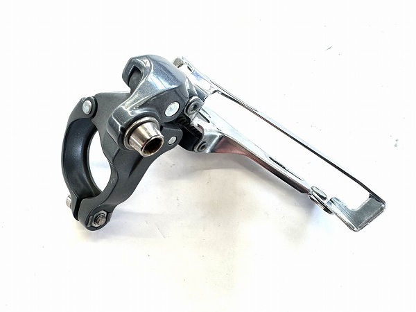 フロントディレイラー FD-2400 CLARIS 2s 31.8mm