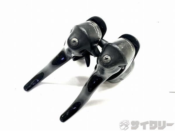 STIレバー ST-2200 2x8s