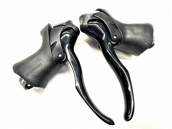 STIレバー ST-2200 2x8s